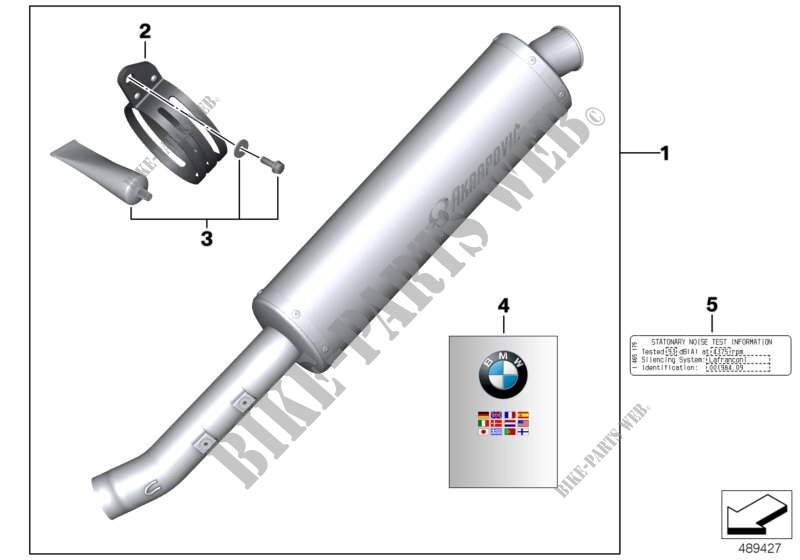 pi�ces d�tach�es moto bmw