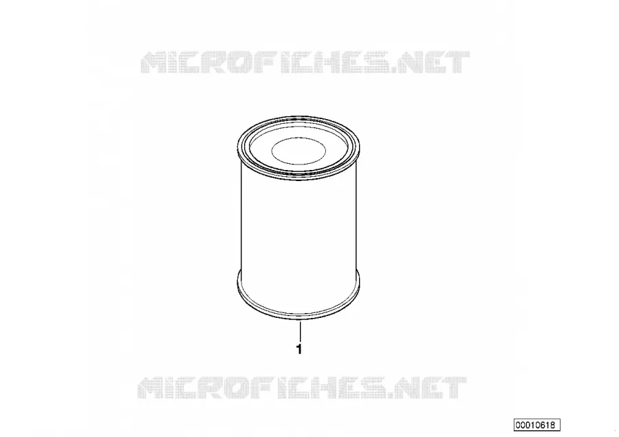 Teinte de base bi-couche BMW Motorrad BMW Motorrad F 650 1999   R13 (0172,0182)