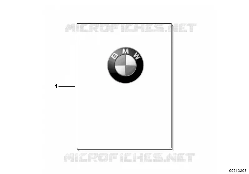 Certificats dhomologation générale BMW Motorrad BMW Motorrad R 850 1997 4V  259C (0421)