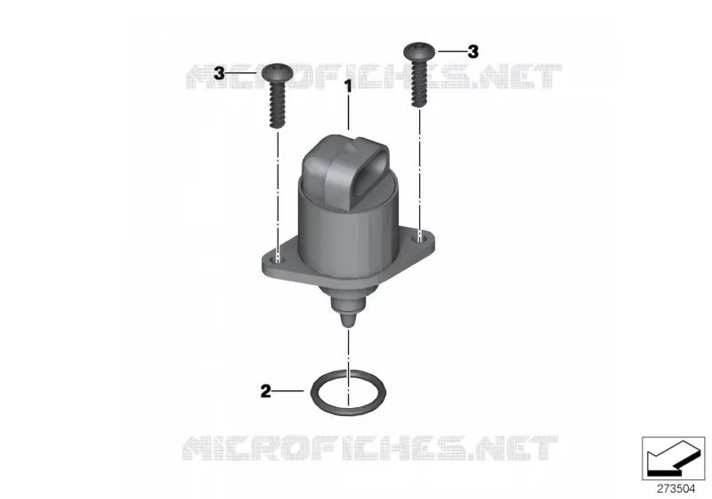 Blocs de commande électromécaniques BMW Motorrad BMW Motorrad C 650 2011   K19 (0133, 0134)