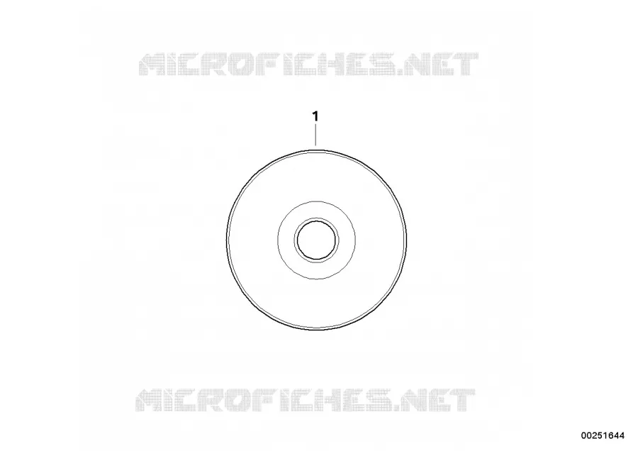 Manuels de réparation BMW Motorrad BMW Motorrad S 1000 2016   K47 (0D52, 0D62)