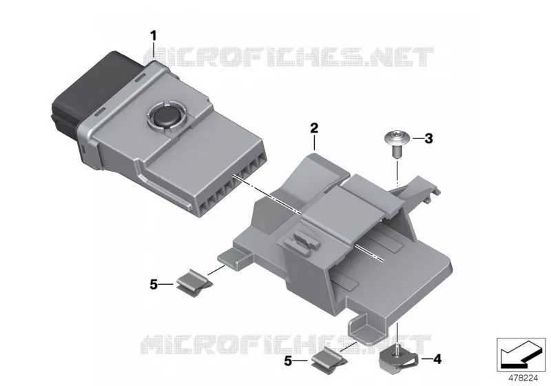 Module de base 
