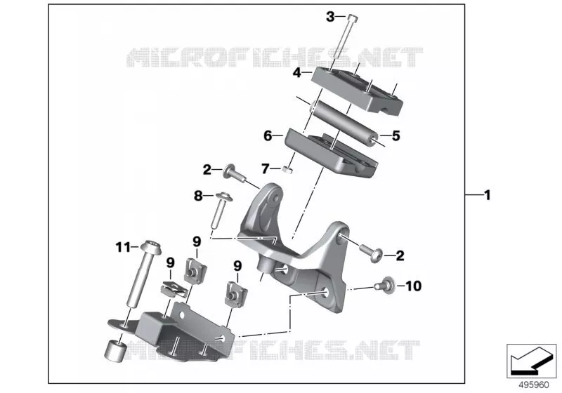 Préparation navigation BMW Motorrad BMW Motorrad C 400 2018   K09 (0C09, 0C19)