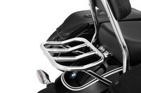 Porte-bagages Wunderlich-BMW Motorrad