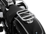 Porte-bagages passager Wunderlich-BMW Motorrad