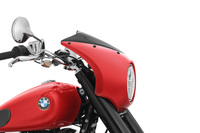 Carénage de phare Wunderlich Rock ’n‘ Roll-BMW Motorrad