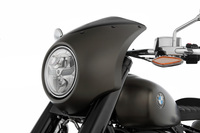 Carénage de phare Wunderlich Rock ’n‘ Roll-BMW Motorrad