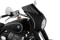 Bulle de carénage Wunderlich TOURING-BMW Motorrad