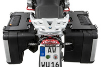 Wunderlich Porte-bagage pour coffre Vario d'origine de R 1200 GS-BMW Motorrad