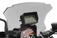 Support de GPS Wunderlich pour Navigator original-BMW Motorrad