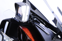 Wunderlich - Support pour système de navigation-BMW Motorrad