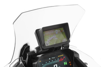 Support de GPS Wunderlich pour Navigator original-BMW Motorrad