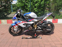 Bursig béquille centrale-BMW Motorrad