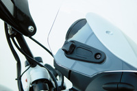 Vis de revêtement-BMW Motorrad