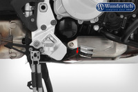 Abaissement pour pédale de frein Wunderlich-BMW Motorrad