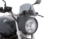 Masque de phare VINTAGE TT Wunderlich-BMW Motorrad