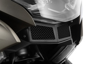 Wunderlich grille de protection pour radiateur d´huile-BMW Motorrad