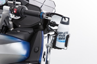 Wunderlich porte-boisson VARIO-BMW Motorrad