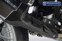 Ilmberger Protection collecteur clapet pot d´échappement-BMW Motorrad