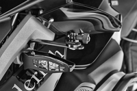 Support de caméra pour montage sur clignotant Wunderlich-BMW Motorrad