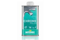 MOTOREX Polish pour chrome - Chrome Polish-BMW Motorrad