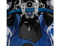 Ilmberger Couvercle de la batterie-BMW Motorrad