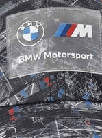 Chaussettes fonctionnelles TourSummer BMW grise - BMW Motorrad